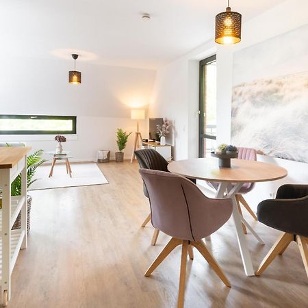 Ferienwohnung Yacht & Meer Bad Zwischenahn Exterior foto