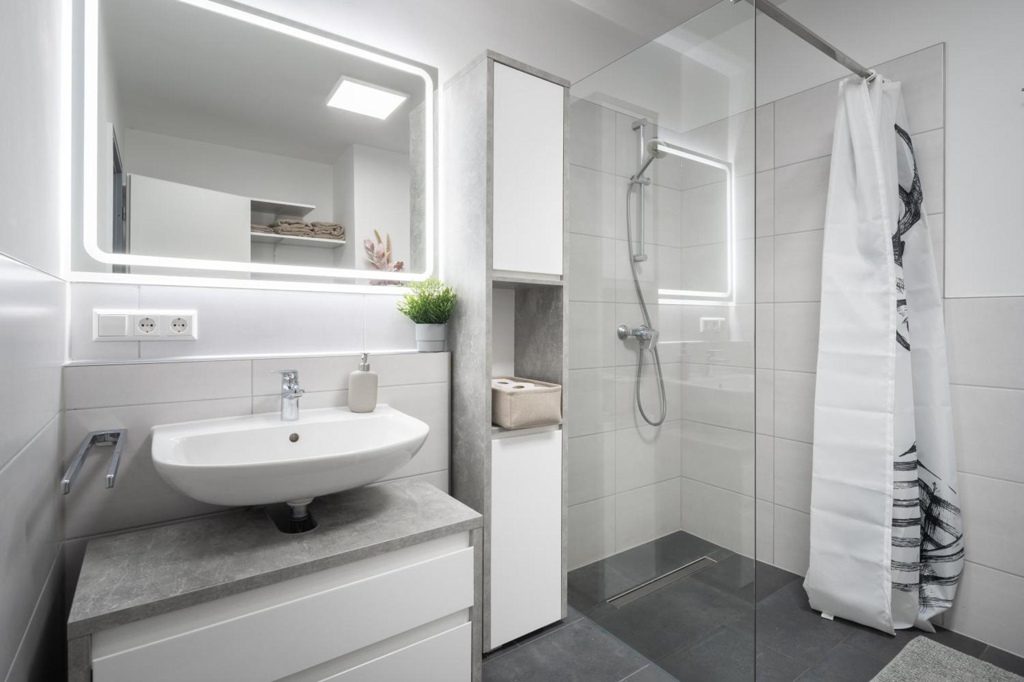 Ferienwohnung Yacht & Meer Bad Zwischenahn Exterior foto